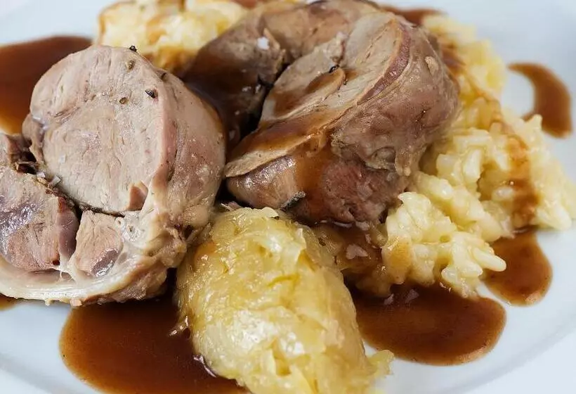 Отель De Bordeaux