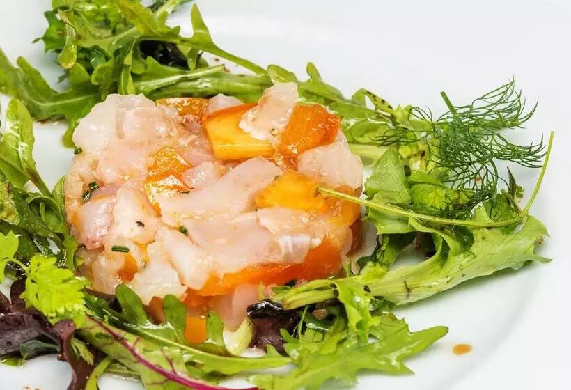 Отель De Bordeaux