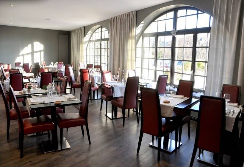 בית מלון כפרי Hostellerie Du Forez