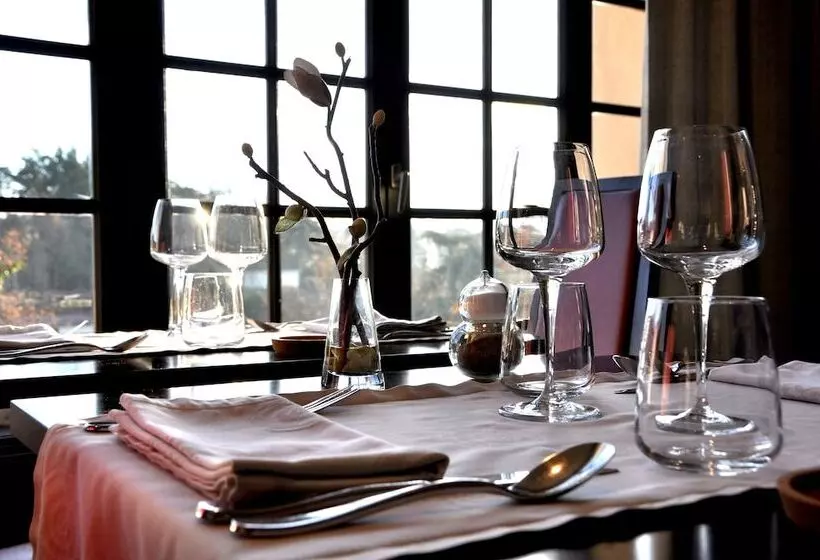 Hotel Hostellerie Du Forez