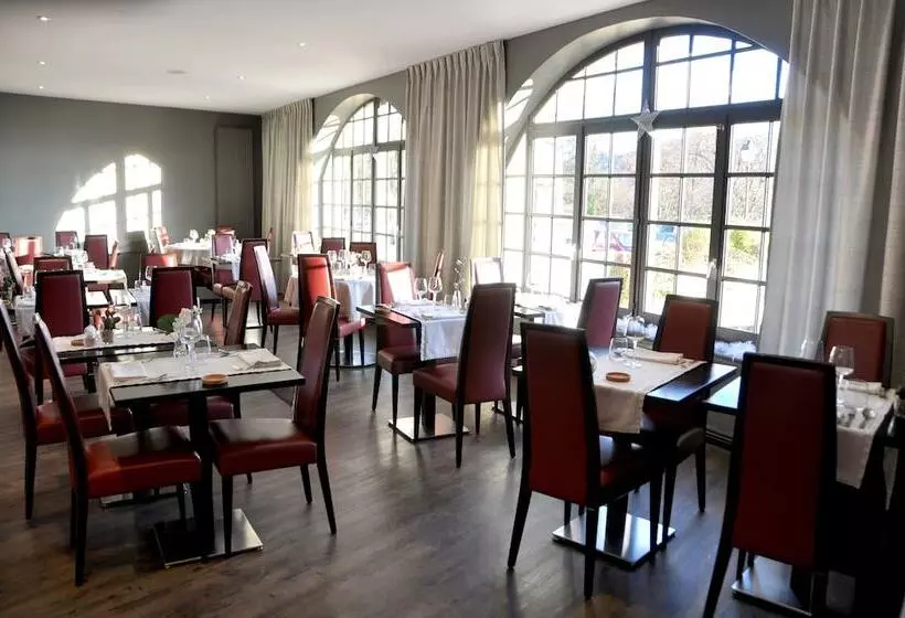 Hotel Hostellerie Du Forez