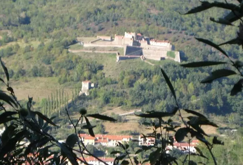 Logis Hotel Restaurant Le Bellevue