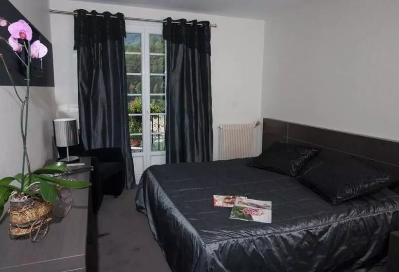 Logis Hotel Restaurant Le Bellevue