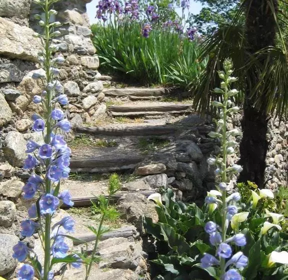 Logis Hotel Restaurant Le Bellevue