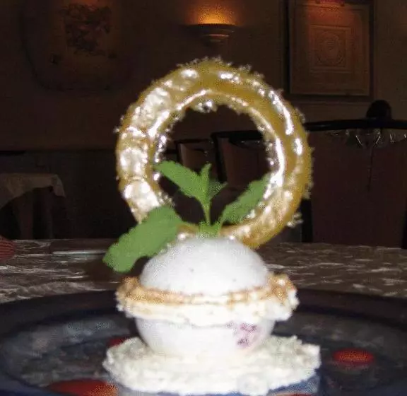 Logis Hotel Restaurant Le Bellevue