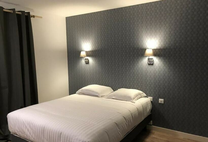 בית מלון כפרי La Clé Des Champs