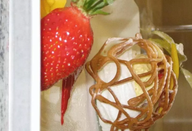 Logis Hotel Restaurant Le Bellevue