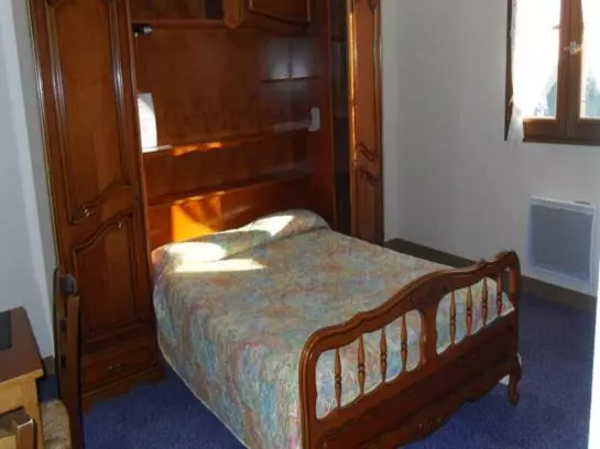 Hotel le Clos du Loup