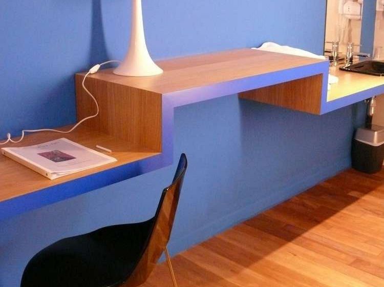 هتل Logis Régent & Spa Restaurant Grain De Folie