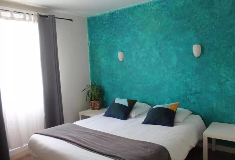 فندق Les Bruyeres