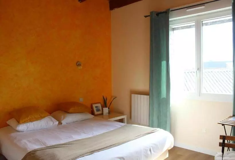 فندق Les Bruyeres