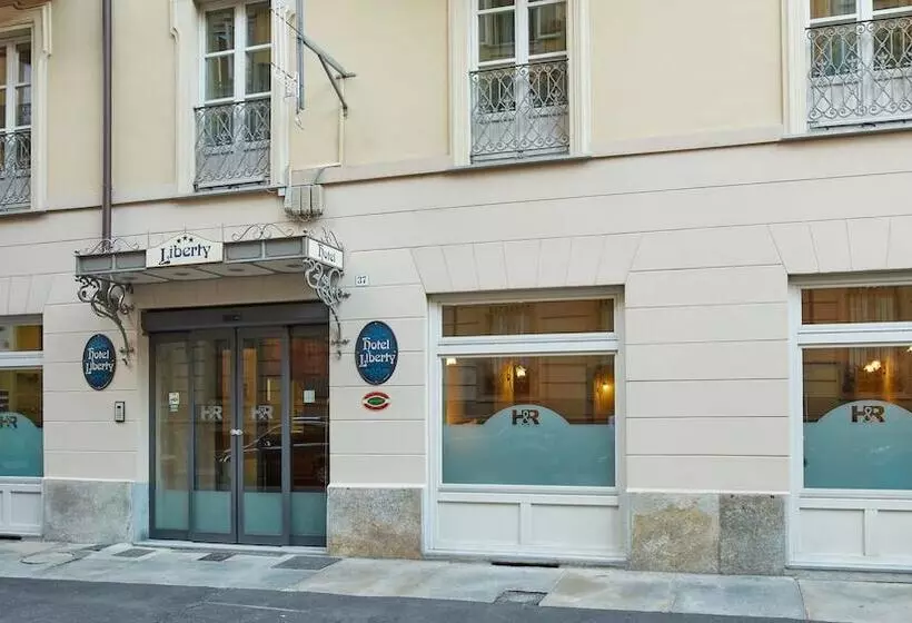 فندق Liberty