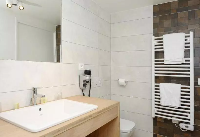 Logis Hotel De La Nivelle