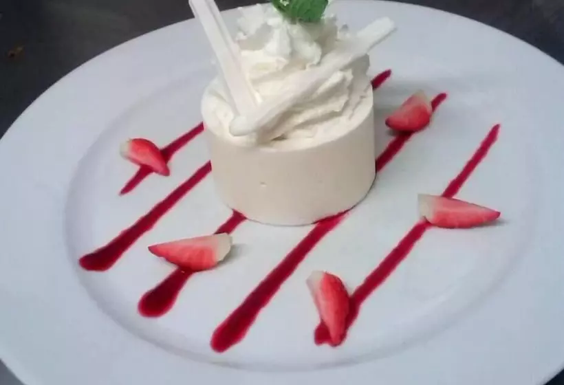 בית מלון כפרי Logis Hôtel De France