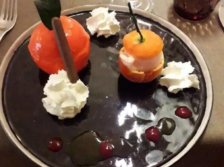 בית מלון כפרי Logis Hôtel De France