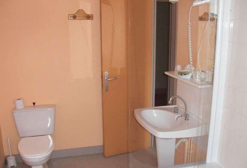 فندق Logis Hôtel De France