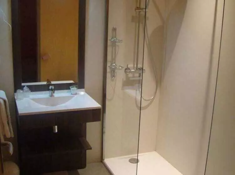 בית מלון כפרי Logis Hôtel De France