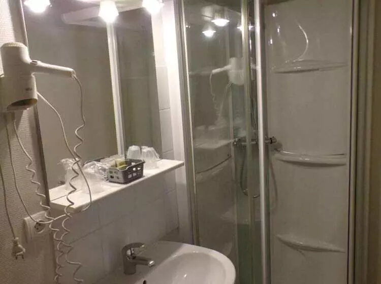 בית מלון כפרי Logis Hôtel De France