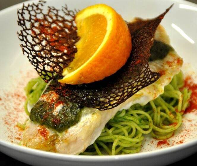 בית מלון כפרי Hôtel Le Dahu