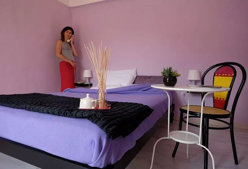 酒店 Pino Torinese