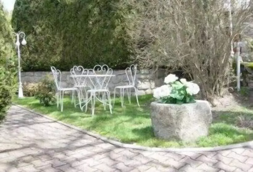 호텔 Relais Saint Roch