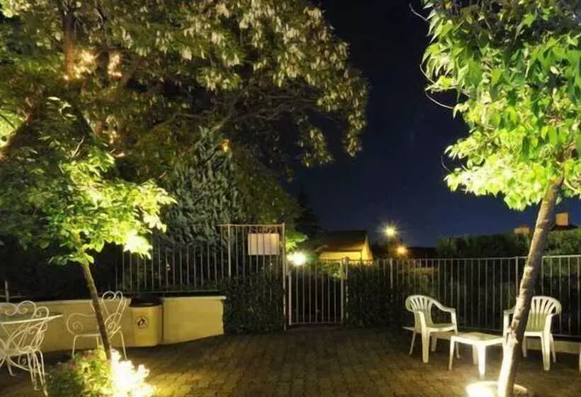 호텔 Relais Saint Roch