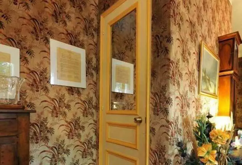 호텔 Relais Saint Roch