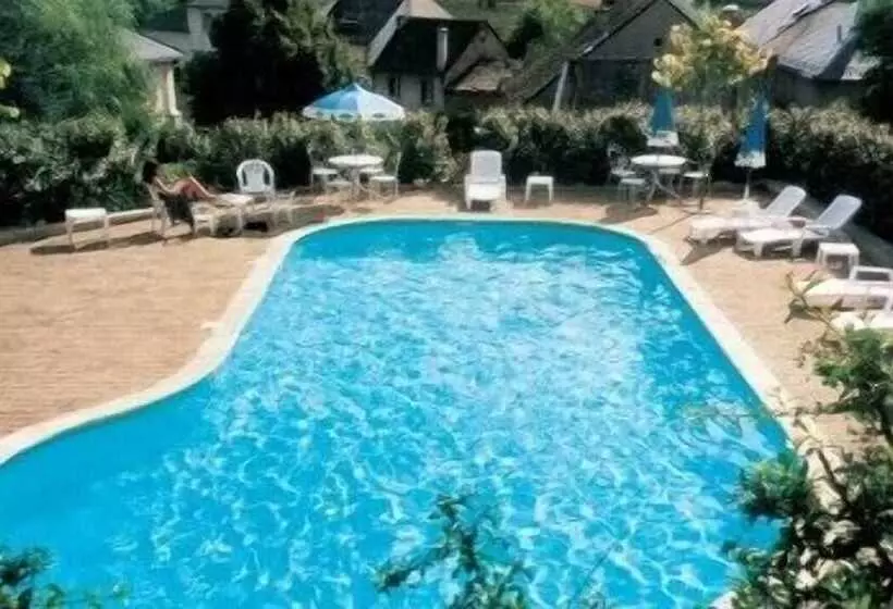 호텔 Relais Saint Roch