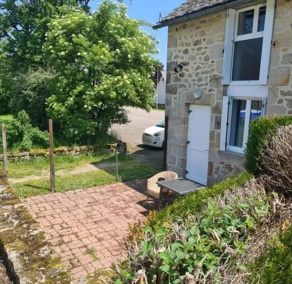 酒店 Saint Julien Aux Bois