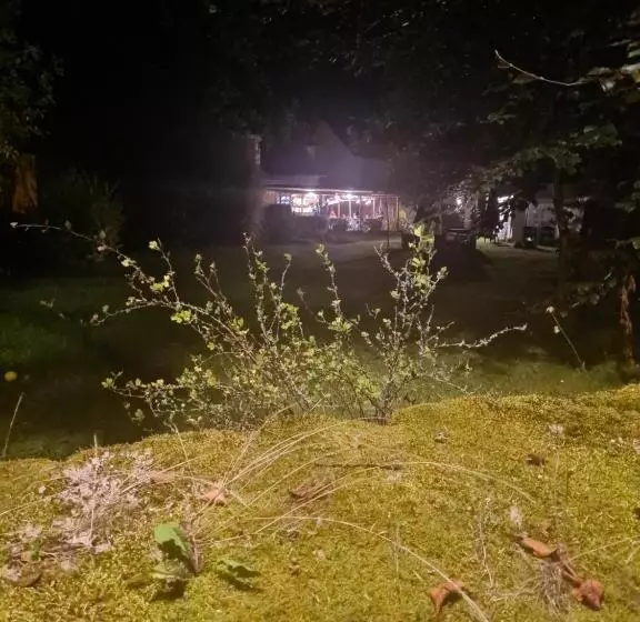 酒店 Saint Julien Aux Bois