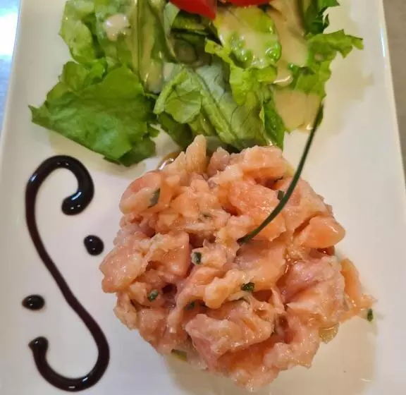 酒店 Saint Julien Aux Bois