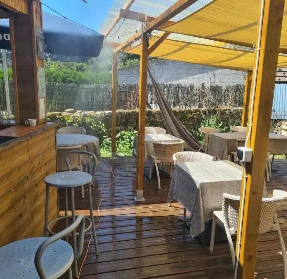 酒店 Saint Julien Aux Bois