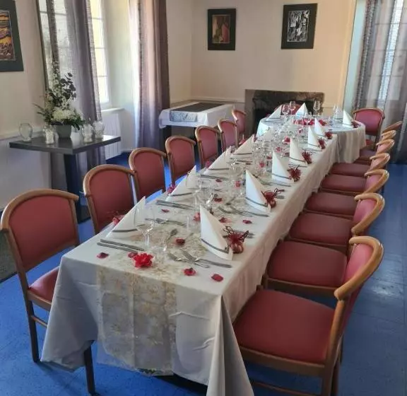 酒店 Saint Julien Aux Bois