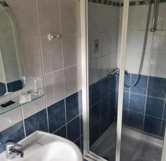 酒店 Saint Julien Aux Bois