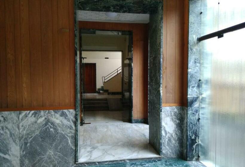 هتل Albergo San Maurizio