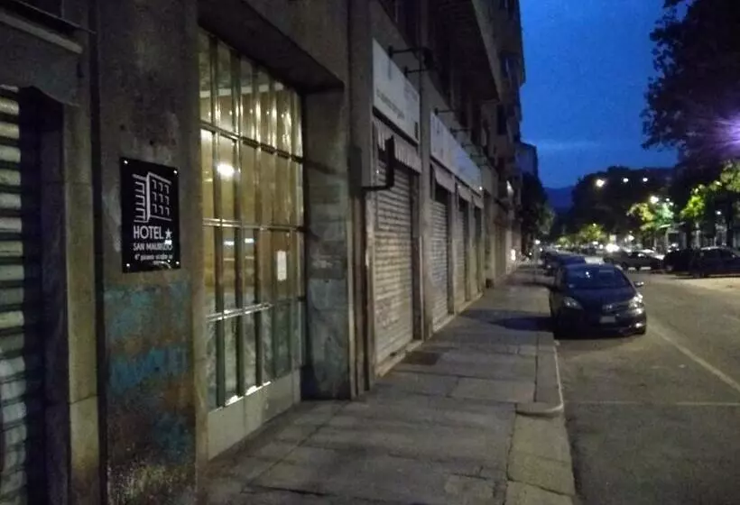 فندق Albergo San Maurizio