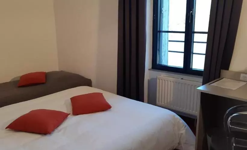 Hotel Grand