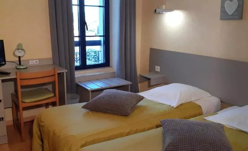 Hotel Grand