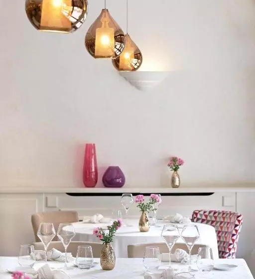 Logis Hotel Restaurant Le Bellevue