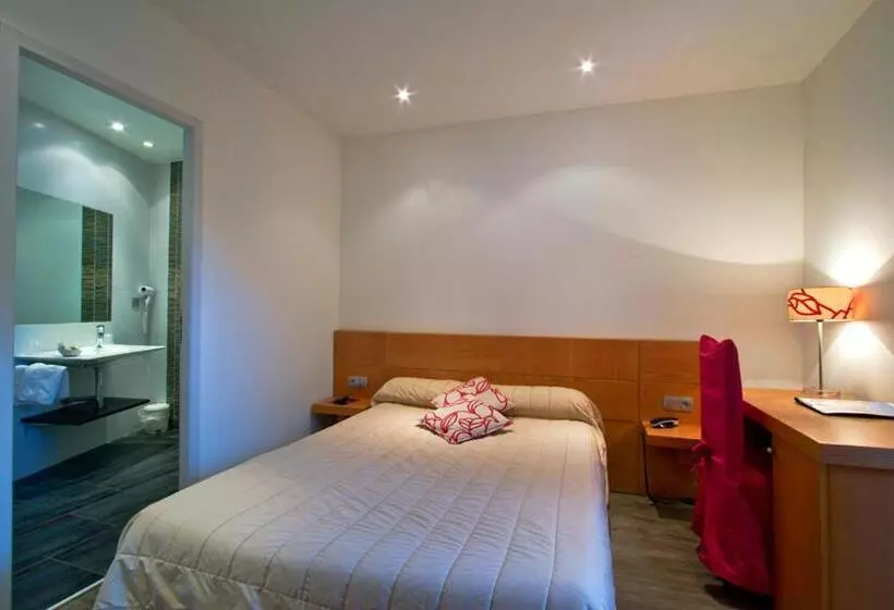 Logis Hotel Restaurant Le Bellevue