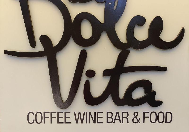 住宿加早餐  Dora Aurea