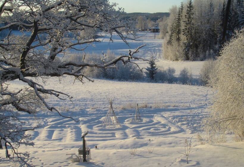 Lindsbergs Kursgard And Hostel