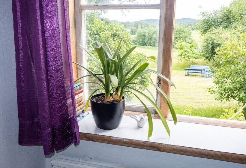 Lindsbergs Kursgard And Hostel