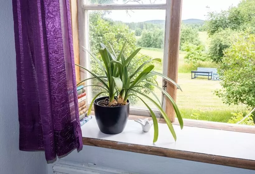 Lindsbergs Kursgard And Hostel