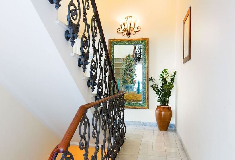 Palazzo Margherita Positano