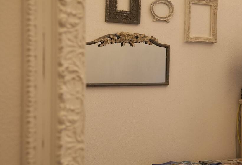 Пансион Casa Lu Duttori