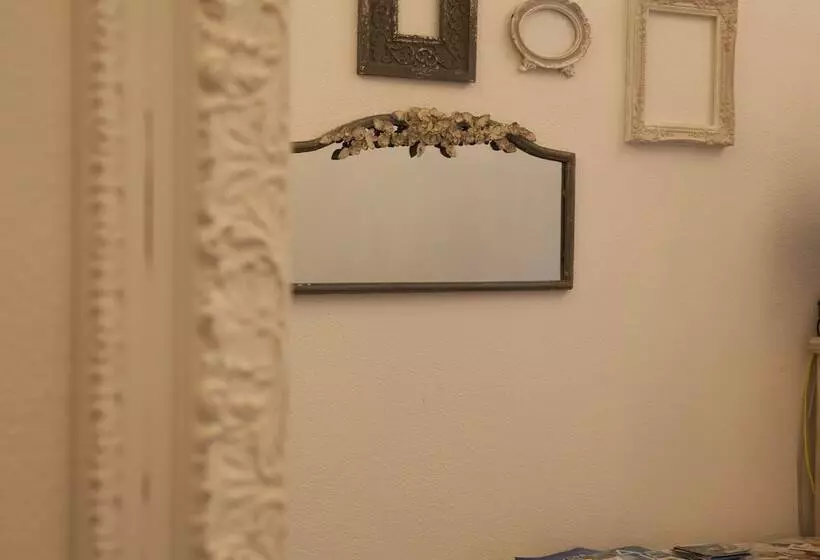 ペンション Casa Lu Duttori