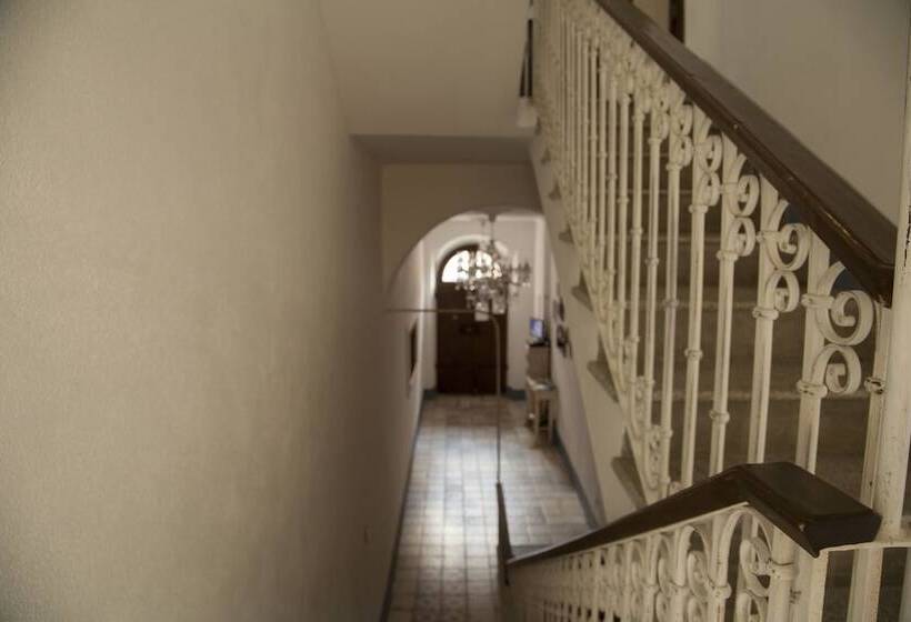 Пансион Casa Lu Duttori