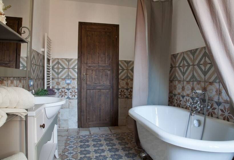 Пансион Casa Lu Duttori