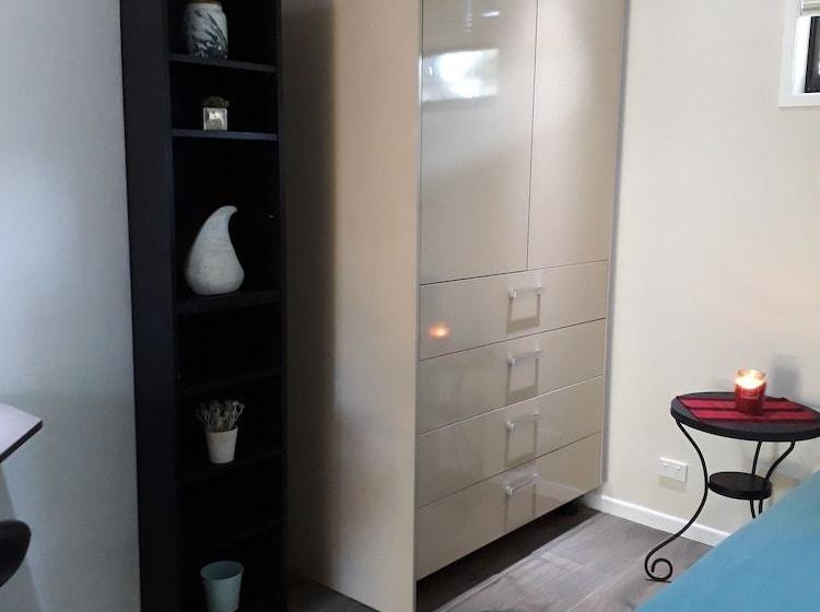 بنسيون Southportdandar